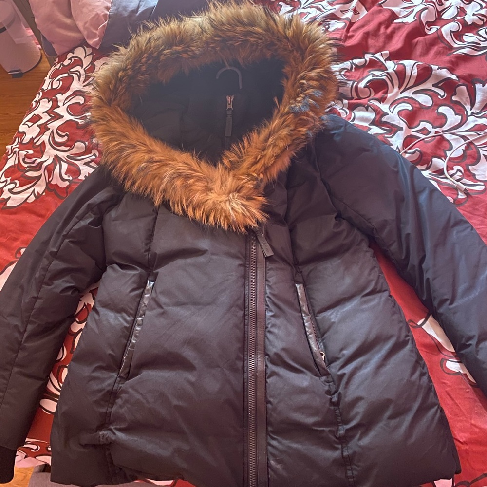 COPY - Mackage Adali Coat